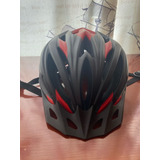 Casco Para Bicicleta Gw Hornet