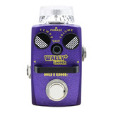 Hotone Slp-2 Wally+ Pedal Looper Usb P/ Guitarra