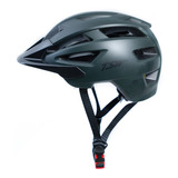 Capacete Ciclismo Tsw Enduro Bike Mtb Verde