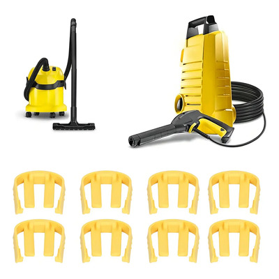 Hebillas Conector Rápido Karcher K2 K3 K7 Repuesto Hidrolavadora Kopira | Meses sin interés