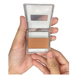 Blush Mary Kay Chromafusion Refil Golden Copper 4,8g