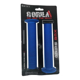 Puños Bicicleta Gorila Ultra Suave Bmx Negro