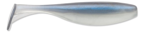 Storm Largo Shad 4.0 Sábalo Albino