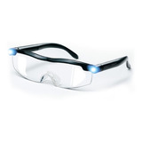 Mighty Sight - Lupas Tipo Gafas Con Luz Led