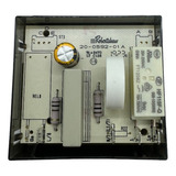 Display Reloj Visor Para Cocina Horno Electrico Ariston