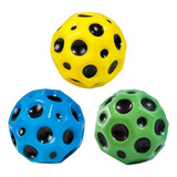 Pelota De Salto De Salto Superalto Juguetes Infantiless 3pcs