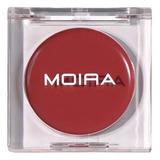 Rubor Moira Cosmetics En Crema Loveheat Cream Blush Original