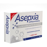 Asepxia Jabon Facial Antiacne Bicarbonat - g a $143