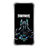 Capa Capinha Personalizada De Celular Case Fortnite Game35