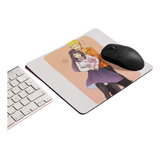 Mousepad Anime Naruto Uzumaki 8 Alfombrilla Tapete