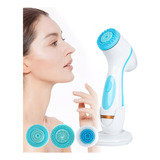 Limpiador Facial Recargable Y Ma - Unidad A $149601