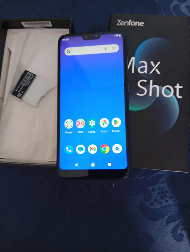 Asus Zenfone 6 | Mercado Livre