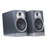 Parlantes Bookshelf Studio 7 S7-17b Bf