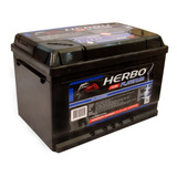 Bateria Herbo Platinum 12x80 Ah 