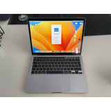 Macbook Pro 2020 16gb - Desempenho E Elegância Em Um Só Note