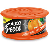 Ambientador Shick Gel Citrus Simoniz