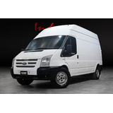 Ford Transit 2.2 L 125 T350tac/aa 2013