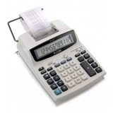 Calculadora De Mesa Ma5121 C/ Bobina Bivolt - Elgin