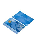 Cartão Smart Card Token Para Certi. Digital Safesign 50 Uni