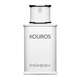 Colonia De 3.4 Onzas Yves Saint Laurent Kouros Para Hombre 