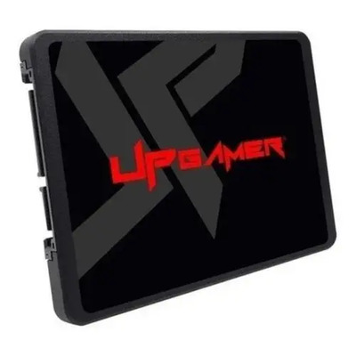 SSD UP Gamer 240GB Sata 3 2.5\
