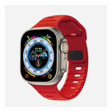 Pulseira Para Smartwach Apple Watch Mariner 38mm 40mm 41mm