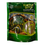 Alimento Para Tortugas Bites 300 Grs