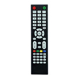 Control Remoto Para Led Lcd Tv Smart Kanji Jvc Cmb Lcd-579