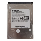 Disco Duro 2,5 Toshiba 500gb Mq01abd050 Notebook Olivos Zwt