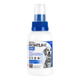 Frontline Spray 100 Ml Front10