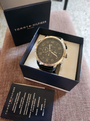 Reloj Tommy Hilfiger