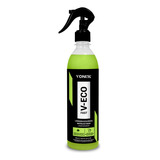 Vonixx V-eco Fast 500ml Waterless Lavado Seco Ecologico