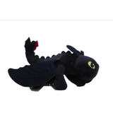 Como Entregar A Tu Dragon Chimuelo Disney Dreamworks Peluche