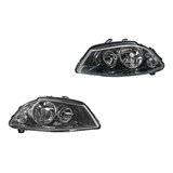 Par Faros Seat Cordoba 03/09 Depo