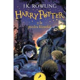 Harry Potter Y La Piedra Filosofal ( Harry Potter 1 )