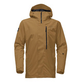 The North Face M Balfron Freeride Shell Jkt L/reg 