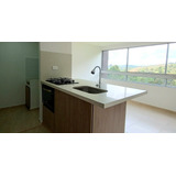 Venta De Apartamento De 48 Mt2, Vista A Reserva, Cimarronas, Rionegro