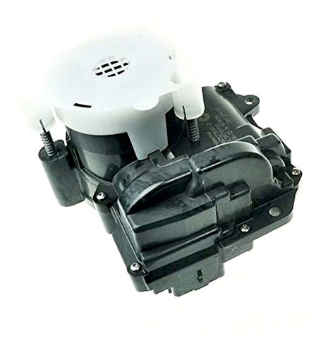 Caja Mariposa Original Peugeot 207 208 308 3008 Rcz 1.6 Thp