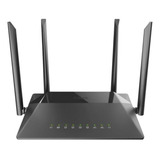 Roteador Wireless Dual Band Ac1200 Dir-842 110v/ 220v D-link