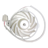 Motor Ventilador Refrigerador 12volt.