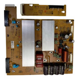 Placa Zsus LG / 50pj250  50pj350 - Eax61313201