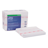 Tork Wiper Foodservice Antimicrobial Blanco 4 Paq / 50 Pzs