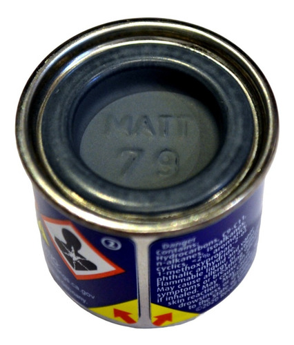 Pinturas Esmaltes 14 Ml Revell A Elección