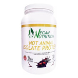 Not Animal Protein Vegan Nutrition 2lbs Proteina Vegana