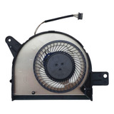 Cpu Cooling Fan Para Dell Latitude 15 5580 5590 Series