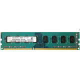 Memoria Ram Sk Hynix 4gb 2rx8 Pc3-10600u Pc Hmt351u6cfr8c-h9