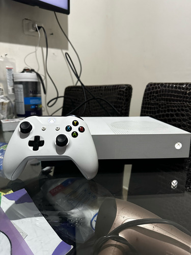 Xbox One S 1 Tb All Digital