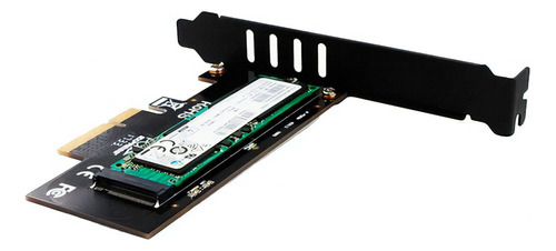 Placa Adaptador Ssd M2 M.2 Nvme Knup Pci-e Express 4x 8x 16x