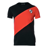 Remera River Plate Retro Vintage 2024 Producto Oficial