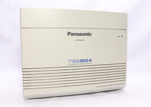 Conmutador  Panasonic Kx-tes824  ¡oferta!